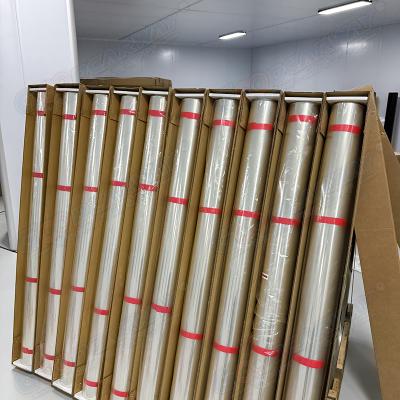 8mil Safety Film Self-Adhesive Explosion Proof Window Security