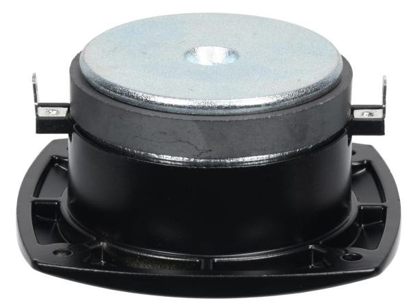 1voice coil super tweeter TW49A,100wrms, 1'' voice coil,4 ohms, freq. response: 2.5k-20kHz, Sensitivity: 106dB