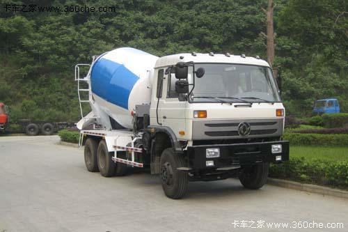 9CBM Dongfeng EQ5250GJBF Cement Mixer Truck,Bétonnière Camion,Concrete Mixer Truck