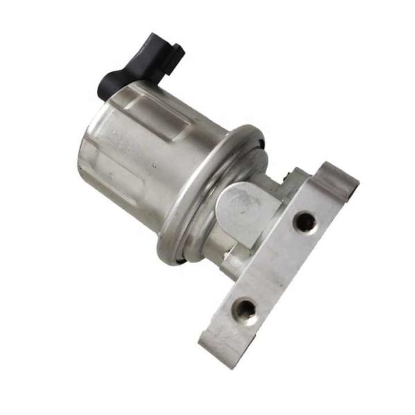 QSX15 Diesel Engine 24V Fuel Transfer Pump 5362255 4935095 4935093