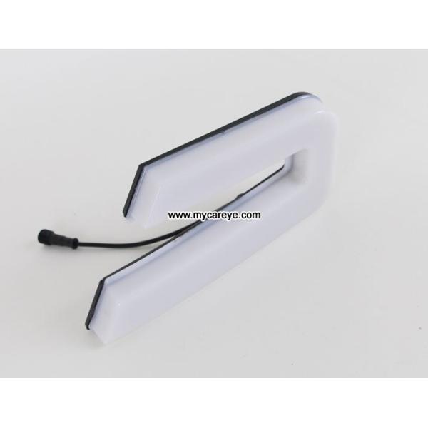 Honda Accord 2015 DRL LED daylight driving Lights guide manufacturers