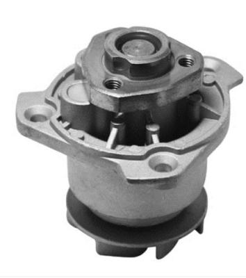 Engine cooling system water pump Porsche Spare Parts Q7 OEM 022121011A