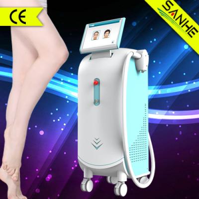 Sanhe Sale Well!! 808nm Diode Laser For Painless Hair Removal