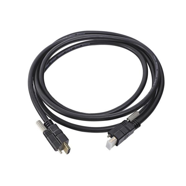PVC Jacket 60Hz 18Gbps HDMI2.0 Ultra Hd Hdmi Cable