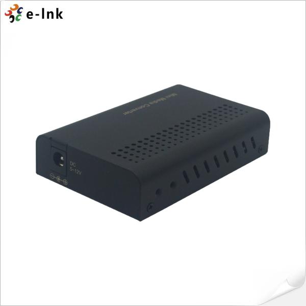 Convertisseur de médias OEO mini-type 125M~1.25G (répéteur 3R)