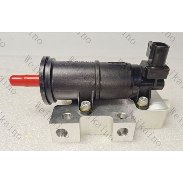 Perkins Engine 1206 C4.4 C7.1 Fuel Lift Pump T417445 446- 5409