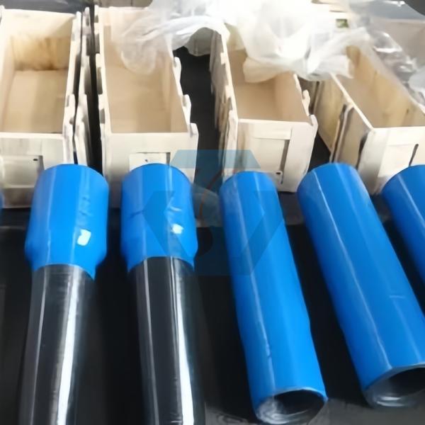 Oilfied Well Drilling Overshot Fishing Tools Die Collar For Oilfield Fishing