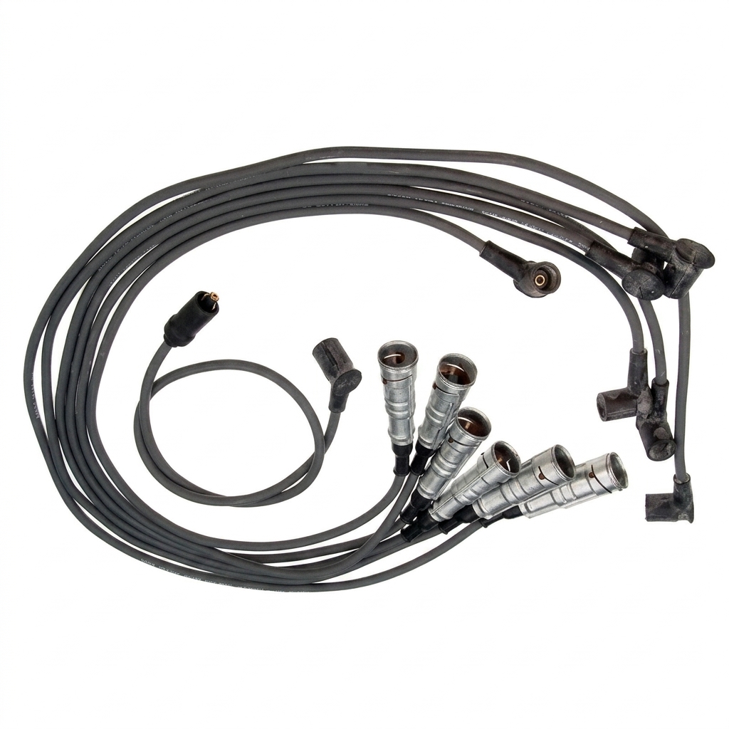 Ignition Wire Set - OE: 110 150 40 18