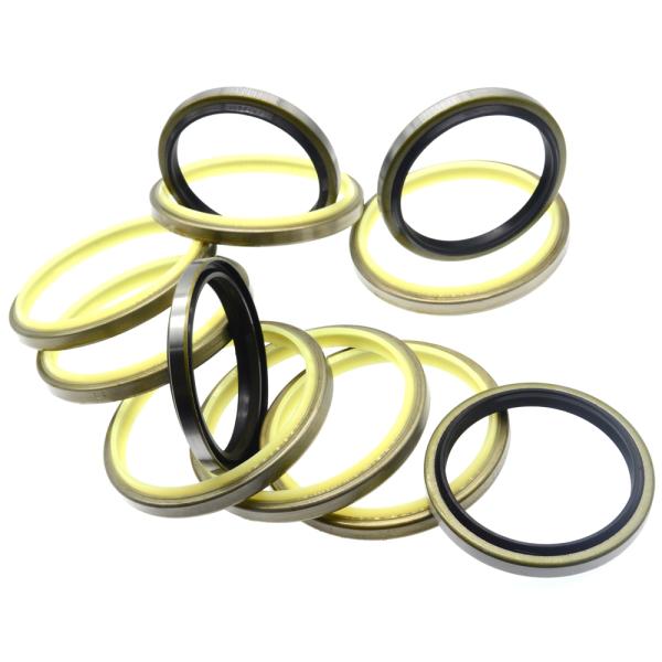 ODM Rotary Dust Hydraulic Wiper Seal