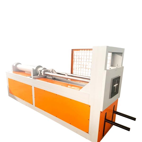 SFC LSJ-1200 Waste Tire Wire Drawing Machine | Automated Control System & Essential Components for Rubber Recycling