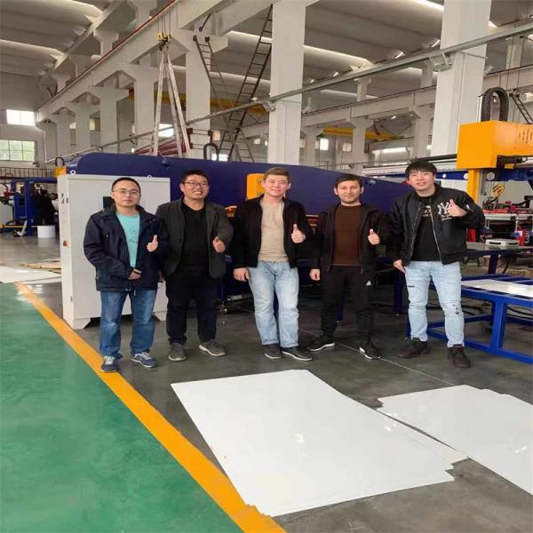 Imprensa de perfurador de aço inoxidável da torreta que carimba a máquina de perfuração da torreta do Cnc do furo