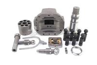 Pièces de rechange de pompe hydraulique de HPV145 ZX300-2 ZX360-3 9257309 9207291