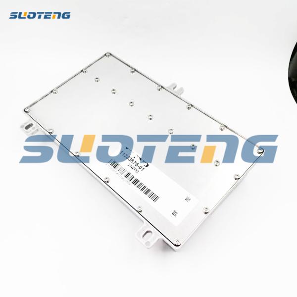 11383875 11443500 Controlador Unidad de control electrónico para cargador de ruedas L220G