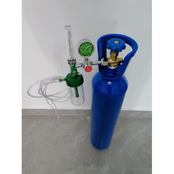 Medical Oxygen Gas Cylinder