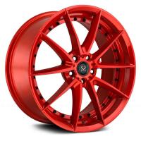 le pcd 139,7 le rouge 114,3 130 a balayé les roues automatiques et les jantes de fenêtre en aluminium