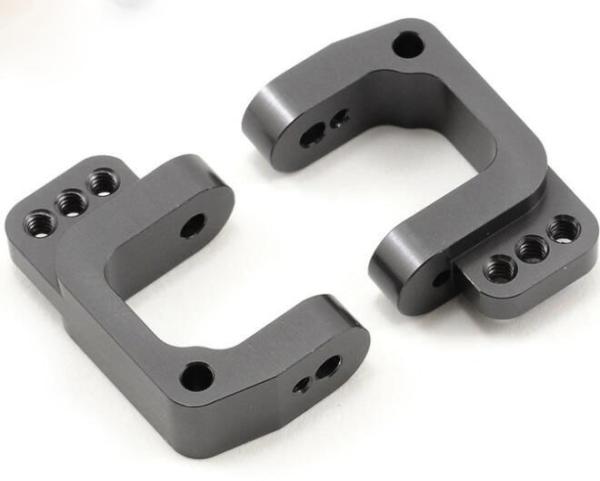 Nonstandard High Precision Machined Components OEM 45 steel Automatic Parts