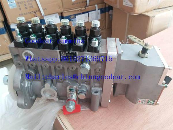 Dongfeng  6CTA8.3 diesel engine fuel injection pump 5258153