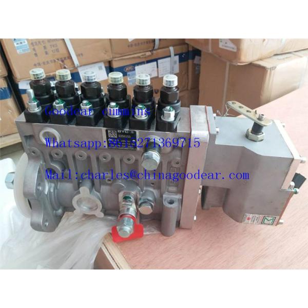 Dongfeng  6CTA8.3 diesel engine fuel injection pump 5258153
