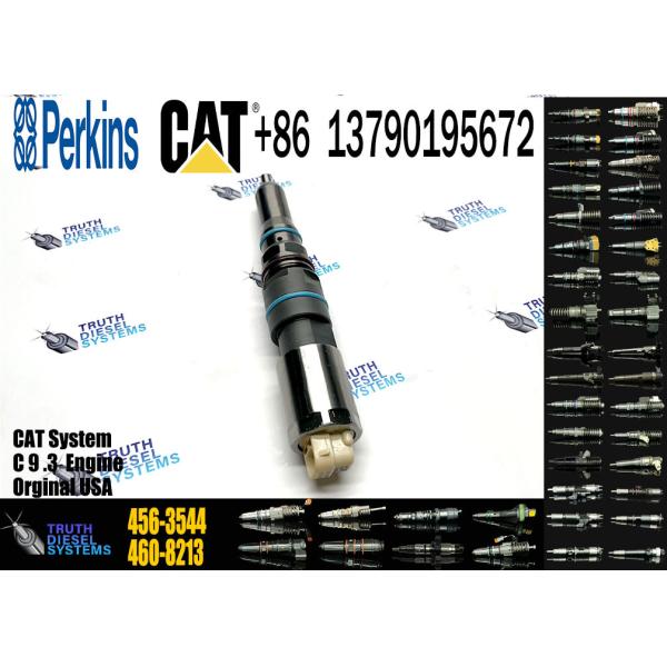 Common Rail Fuel Injector 456-3493 367-4293 363-0493 20R-5077 456-3579 456-3544  20R-5036 20R-5079 20R-1318