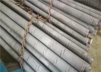 Tubo de acero 3.5m m PESO, tubería de acero del transporte de laminado en caliente de la precisión de las piezas de automóvil