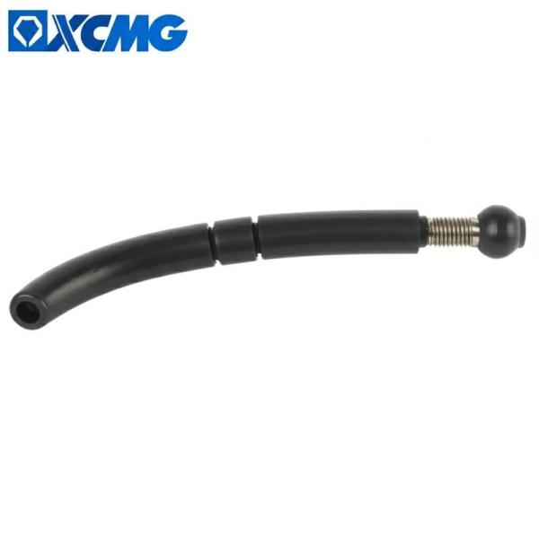 XCMG XE65D XE75D Excavator Joystick Handle Glue OEM Spare Part