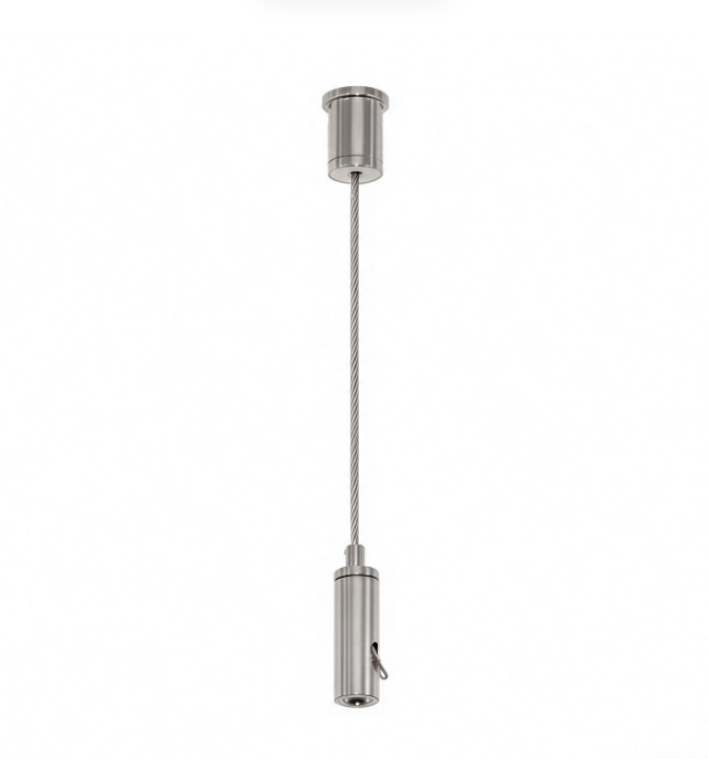 Customized Hanging Kits for  Pendant Light