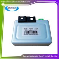 Supplier Power Controller Club Car Custom Parts LVTONG For Electric Golf Buggy Parts