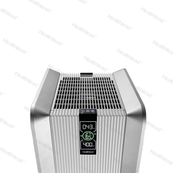Home 24 Hours HEPA Healthlead Air Purifier EPI269 AC120V for RV