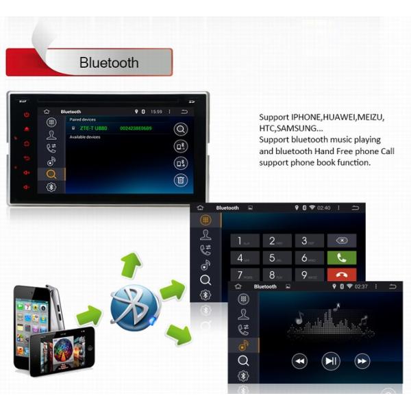 Ouchuangbo Auto GPS Navigation Stereo for Nissan Pathfinder /Treeano /Navara DVD Radio Blu
