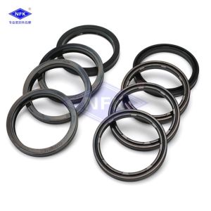 Japan Original UPH 16*26*8 Nbr Piston Rod Shaft O Ring Seal Hydraulic Cylinder Packing Seals For Excvadoras