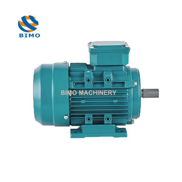 Y2-132S-4 5.5KW 380V/50Hz 3phase Motor B3 Mounting Horizontal Type Motor