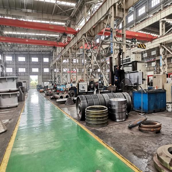 CJ160 European Type Jaw Crusher with Stable Operation