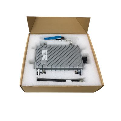 MT7621A Outdoor 4G Router ZBT-WE1026-H DDR2 RAM Metal Waterproof