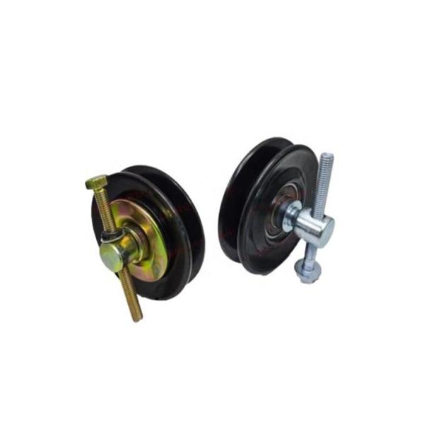 Universal FA080/8103120A5 Diesel Engine Parts A/C Pulley for JMC 4JB1 HFC4DA1