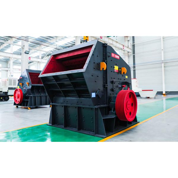 Factory Directly for Sale GYS Series Hydraulic Cone Crusher GYS300 Hot in Sale