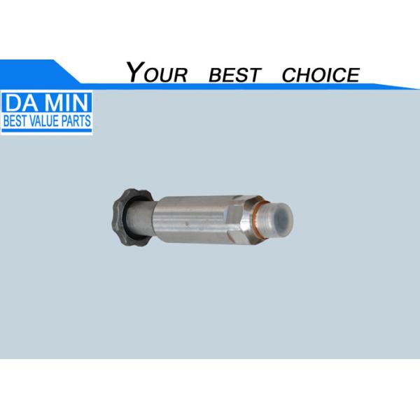 Piezas de automóvil de ISUZU de la bomba de la cartilla del combustible para el motor diesel 1157610060 tamaño pequeño