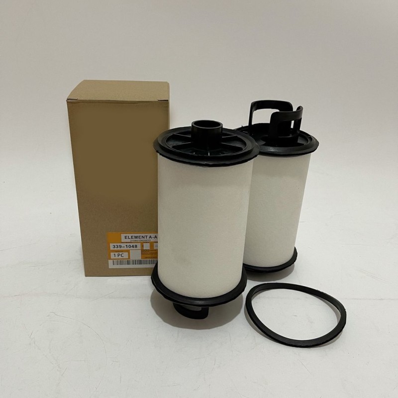 339-1048 Engine Air Filter Replacement Part 390f 385c 390d C18 C27 Heavy Duty Machinery