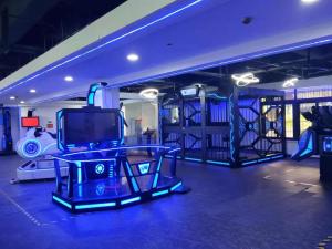 Immersive Worlds Industrial Co.,Ltd
