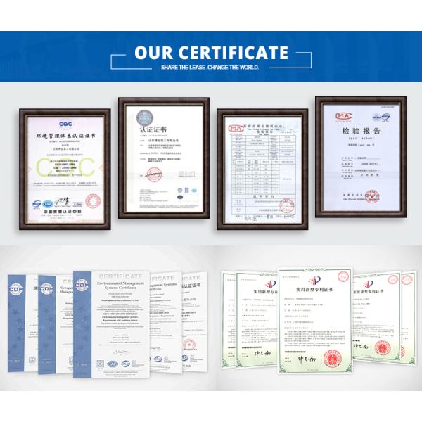 Сделайте тип прочным емкость И загрузки форма-опалубкы К235 345 луча этапа стальную высокую