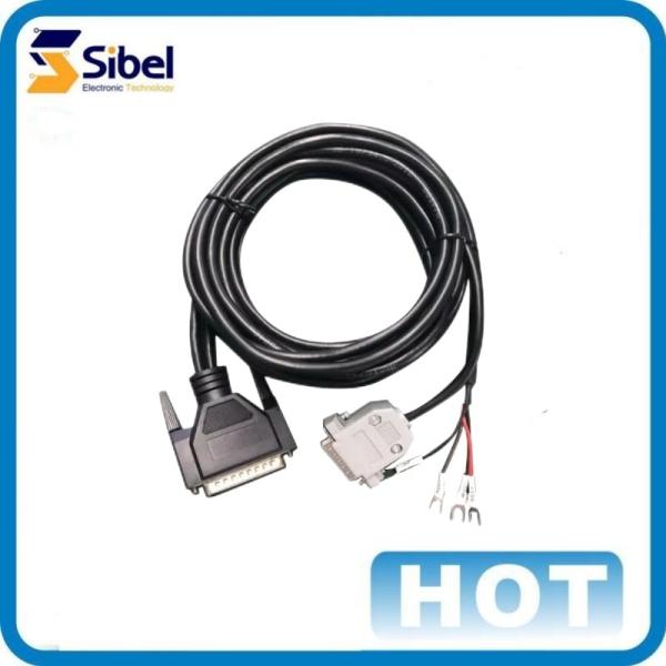Direct Using 1 leads 2 leads wire harness,New Wholesale Relay DT Plug and Play Wiring Harness for led light bar