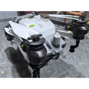 Global Version Agras Drone Factory Wholesale Price Dji T40 Agricultural Drone All-Round Unit