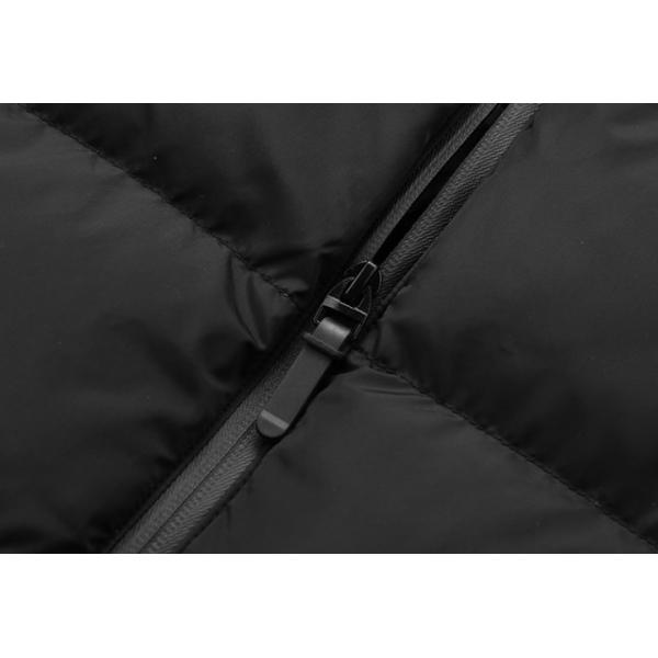 Luxe de qualité poids sans manches utilitaire de pêche sur mesure coton couvert manteau à demi-manche fermeture à glissière gilet homme gilet