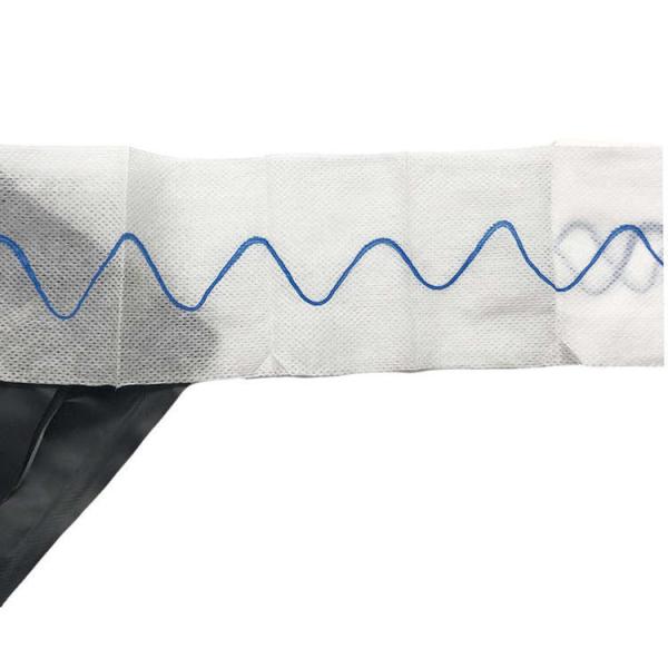 Vacuum Packed Gauze Outdoor First Aid Wound Aseptic Treatment Survival Kaolin Hemostatic Gauze