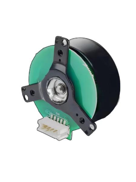 Hair Dryer Motor 230V 0.9A 18500RPM 106W 350G.CM High Speed BLDC Motor