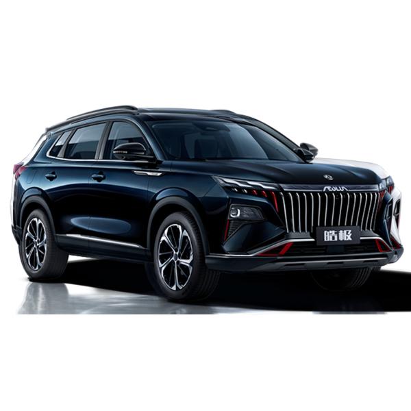 Experimenta el máximo confort y rendimiento con el DONGFENG AEOLUS HUGE 1.5L Hybrid