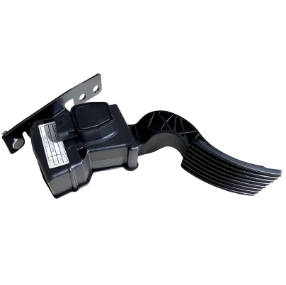 OEM Electronic Gas Pedal WG9725570010 SINOTRUK HOWO Accelerator Pedal