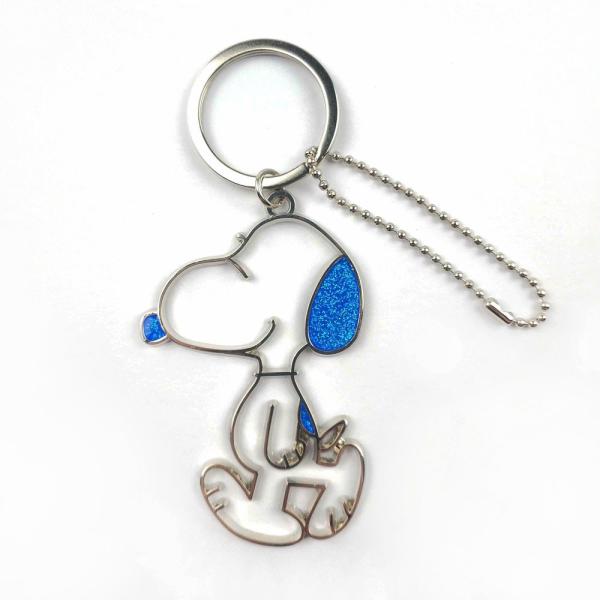 Custom Keychains The Perfect Giveaway for Your Customers