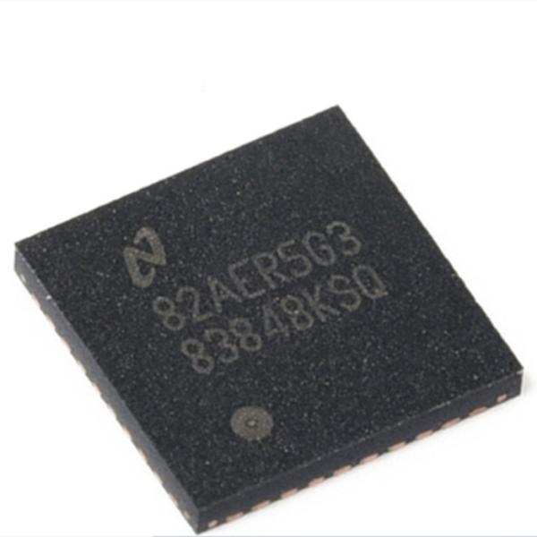 DP83848KSQ NOPB Ethernet Transceiver IC Chip Full Half Duplex