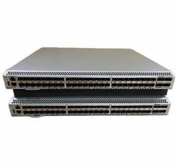 Upgrade to R6V47A SN6600B 32Gb 48/24 16Gb Fibre Channel Switch for Faster Data Transfer