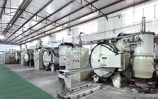 Yuyao Hongwei Magnetic Technology Co., Ltd.